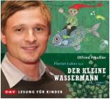 Hörbuch im Test: Der kleine Wassermann von Otfried Preußler, Testberichte.de-Note: 1.1 Sehr gut