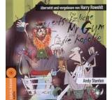 Der entsetzliche Mr. Gum und die Kobolde