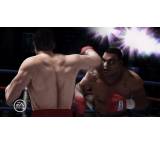 Game im Test: Fight Night Champion von Electronic Arts, Testberichte.de-Note: 1.6 Gut