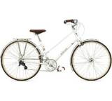 Fahrrad im Test: Ticino 16D (Modell 2010) von Electra Bike, Testberichte.de-Note: 2.0 Gut