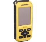 Outdoor-Navigationsgerät im Test: Endura Out&Back von Lowrance Electronics, Testberichte.de-Note: 1.9 Gut