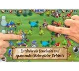 Die Siedler von Tandrien