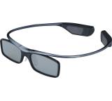 3D-Brille im Test: SSG-3700CR von Samsung, Testberichte.de-Note: 1.5 Sehr gut