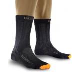 Sportsocke im Test: Trekking Light & Comfort von X-Bionic, Testberichte.de-Note: 1.7 Gut