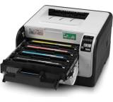 Drucker im Test: Color LaserJet Pro CP1525n von HP, Testberichte.de-Note: ohne Endnote