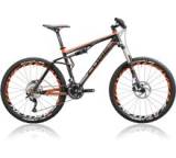 Fahrrad im Test: AMS 130 SL von Cube, Testberichte.de-Note: 1.0 Sehr gut