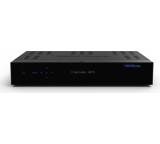 TV-Receiver im Test: HD 8000CS Twin PVR von Vantage, Testberichte.de-Note: ohne Endnote