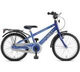 Fahrrad im Test: ZMX 18 von Puky, Testberichte.de-Note: ohne Endnote