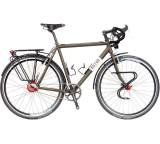 Fahrrad im Test: Penthouse Cross (Modell 2009) von Rotor Bikes, Testberichte.de-Note: 1.8 Gut