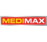 TV- / Video-Beratungsdienst im Test: Elektromarkt-Beratung von MediMax, Testberichte.de-Note: 3.8 Ausreichend