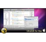 Office-Anwendung im Test: UltraEdit 2.1 (für Mac) von IDM Computer Solutions, Testberichte.de-Note: ohne Endnote