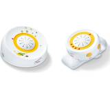 Babyphone im Test: JBY92 von Beurer, Testberichte.de-Note: ohne Endnote