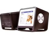 Radio im Test: Internet Fun-Cube von JTC, Testberichte.de-Note: ohne Endnote