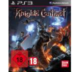 Knights Contract (für PS3)