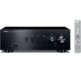 Verstärker im Test: A-S300 von Yamaha, Testberichte.de-Note: 1.9 Gut