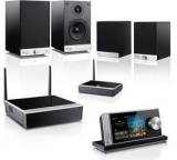 Multimedia-Player im Test: 3Raumfeld CSM von Teufel, Testberichte.de-Note: 1.3 Sehr gut