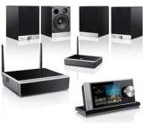 Multimedia-Player im Test: 3Raumfeld CSS von Teufel, Testberichte.de-Note: 1.4 Sehr gut