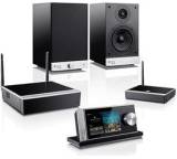 Multimedia-Player im Test: 2Raumfeld CM von Teufel, Testberichte.de-Note: 1.4 Sehr gut