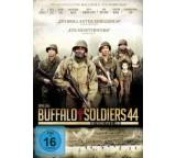 Film im Test: Buffalo Soldiers '44 - Das Wunder von St. Anna von DVD, Testberichte.de-Note: 2.3 Gut