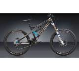 Hanzz SL (Modell 2011)