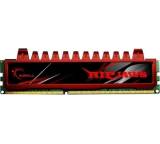 Ripjaws 8GB DDR3-1333 Kit (F3-10666CL9D-8GBRL)