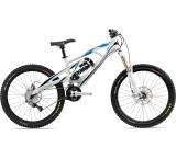 Fahrrad im Test: Quake XLT 180 7.9 (Modell 2011) von Marin, Testberichte.de-Note: ohne Endnote