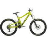 Fahrrad im Test: Spindrift Park (Modell 2011) von Propain Bikes, Testberichte.de-Note: ohne Endnote