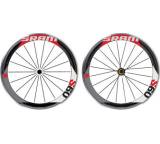 Fahrrad-Laufrad im Test: S60 von SRAM, Testberichte.de-Note: 2.0 Gut