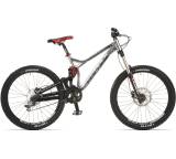 Fahrrad im Test: Whizz30 (Modell 2011) von Rock Machine, Testberichte.de-Note: ohne Endnote