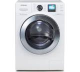 Waschmaschine im Test: WF-71284 von Samsung, Testberichte.de-Note: ohne Endnote