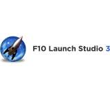 F10 Launch Studio 3.0.3