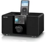 Radio im Test: Noxon iRadio 700 von Terratec, Testberichte.de-Note: ohne Endnote