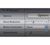 Multimedia-Software im Test: Magic Bullet Denoiser von Red Giant Software, Testberichte.de-Note: 1.4 Sehr gut