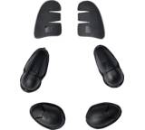 MTB Protektor im Test: CE-Protector von IXS, Testberichte.de-Note: 4.4 Ausreichend