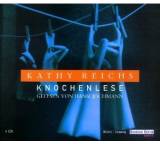 Hörbuch im Test: Knochenlese von Kathy Reichs, Testberichte.de-Note: 1.0 Sehr gut