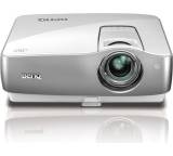 Beamer im Test: W1100 von BenQ, Testberichte.de-Note: 1.7 Gut