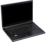 X17 (Intel Core i7-2720QM, Geforce GTX 480M, 1 TB)