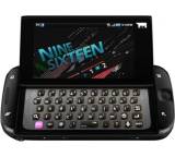 Smartphone im Test: Sidekick 4G von T-Mobile, Testberichte.de-Note: ohne Endnote