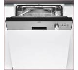 Geschirrspüler im Test: JSI 36013 von Juno Electrolux, Testberichte.de-Note: 2.7 Befriedigend