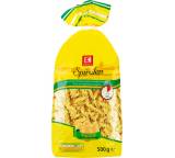 Eierteigwaren Spiralen