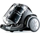 Staubsauger im Test: MC1 Silence von Infinity by Royal, Testberichte.de-Note: 2.0 Gut