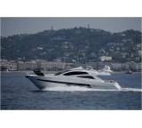Yacht im Test: Raptor 700 Skydeck von Galeon, Testberichte.de-Note: ohne Endnote