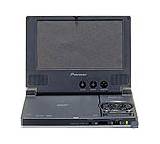 DVD-Player im Test: PDV-LC 10 von Pioneer, Testberichte.de-Note: 2.3 Gut
