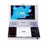 DVD-Player im Test: DV-L 70 S von Sharp, Testberichte.de-Note: 2.3 Gut