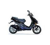 Motorroller im Test: SR 125 Replica von Aprilia, Testberichte.de-Note: ohne Endnote