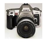 Analoge Kamera im Test: Dynax 505 si super von Konica Minolta, Testberichte.de-Note: 1.7 Gut