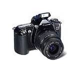 Analoge Kamera im Test: EOS 3000 von Canon, Testberichte.de-Note: 2.1 Gut
