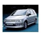 Space Wagon GDI Cool; 5-Türer