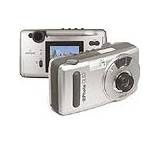 Digitalkamera im Test: Ephoto CL 50 von Agfa, Testberichte.de-Note: 2.0 Gut