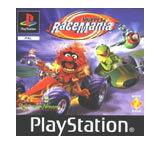 Game im Test: Muppet Race Mania von Sony, Testberichte.de-Note: 2.8 Befriedigend